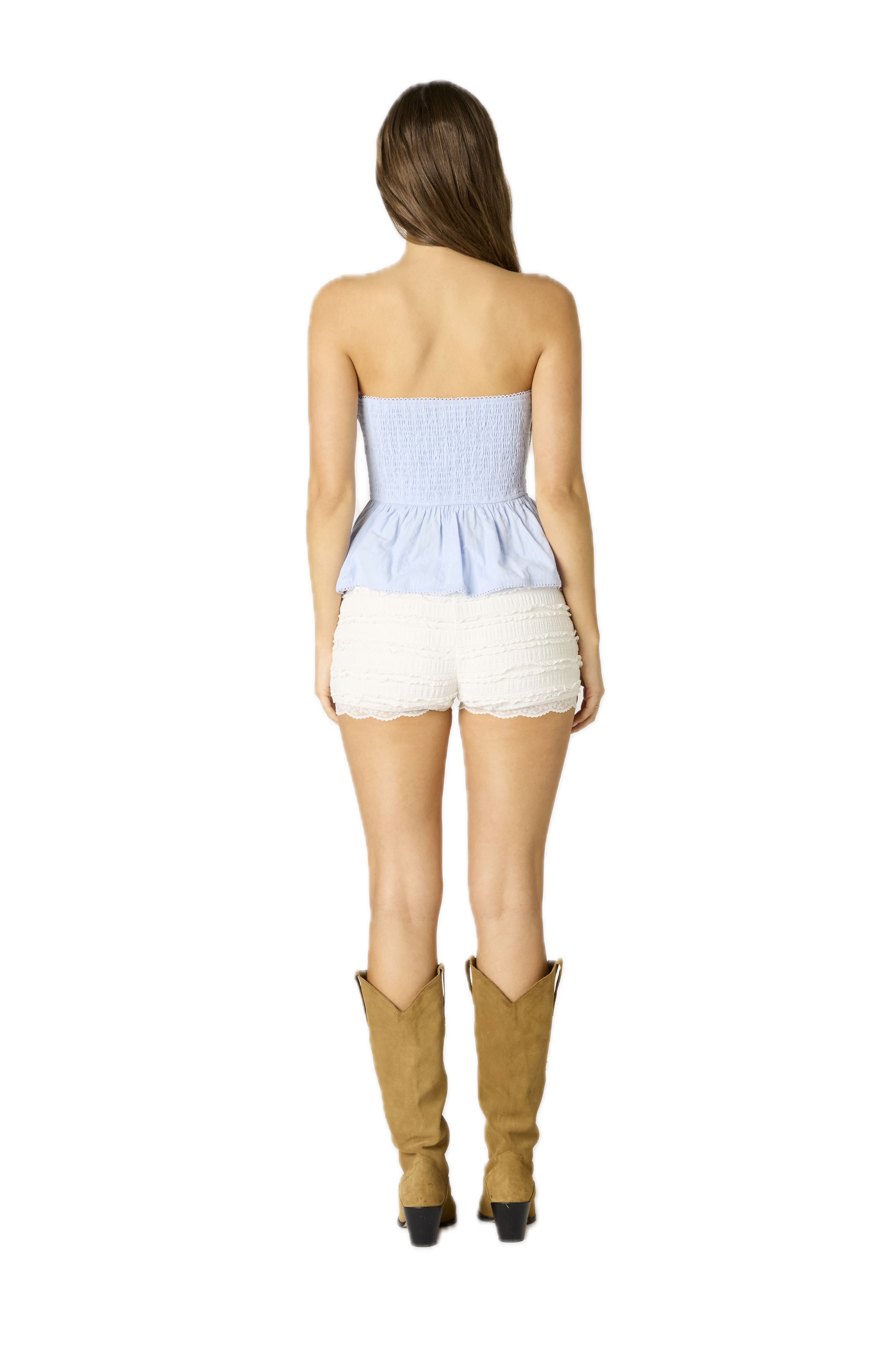 Endless Summer Tube Top
