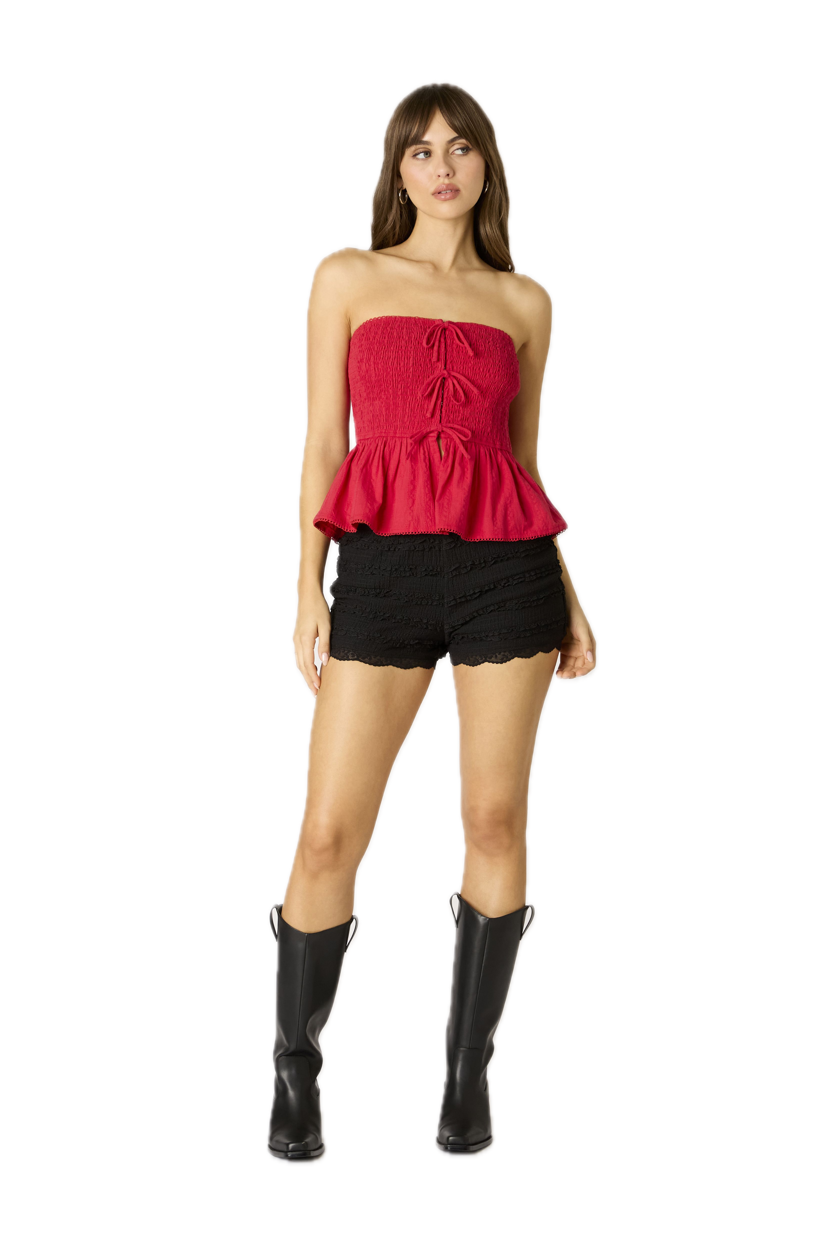 Endless Summer Tube Top