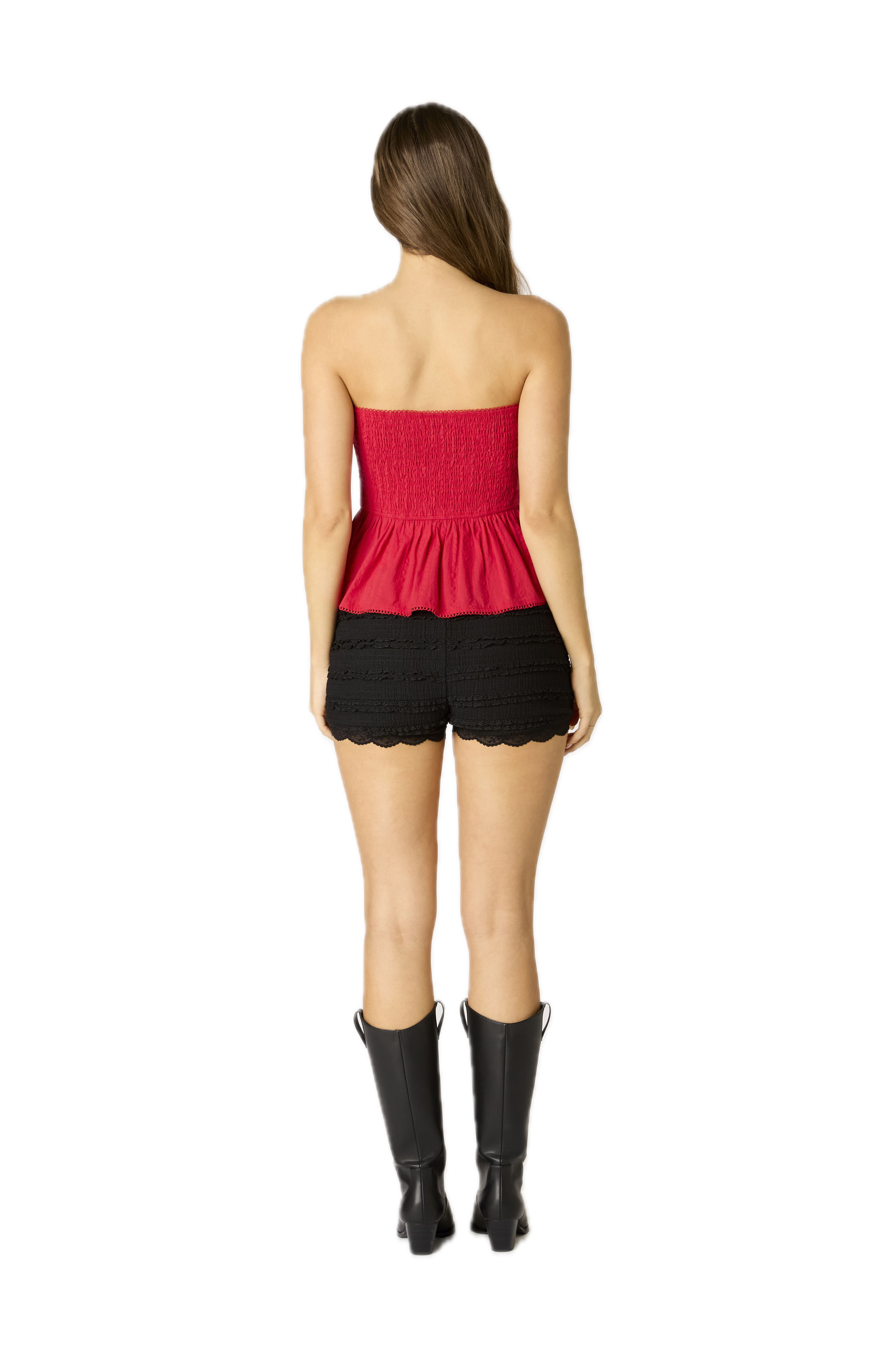 Endless Summer Tube Top