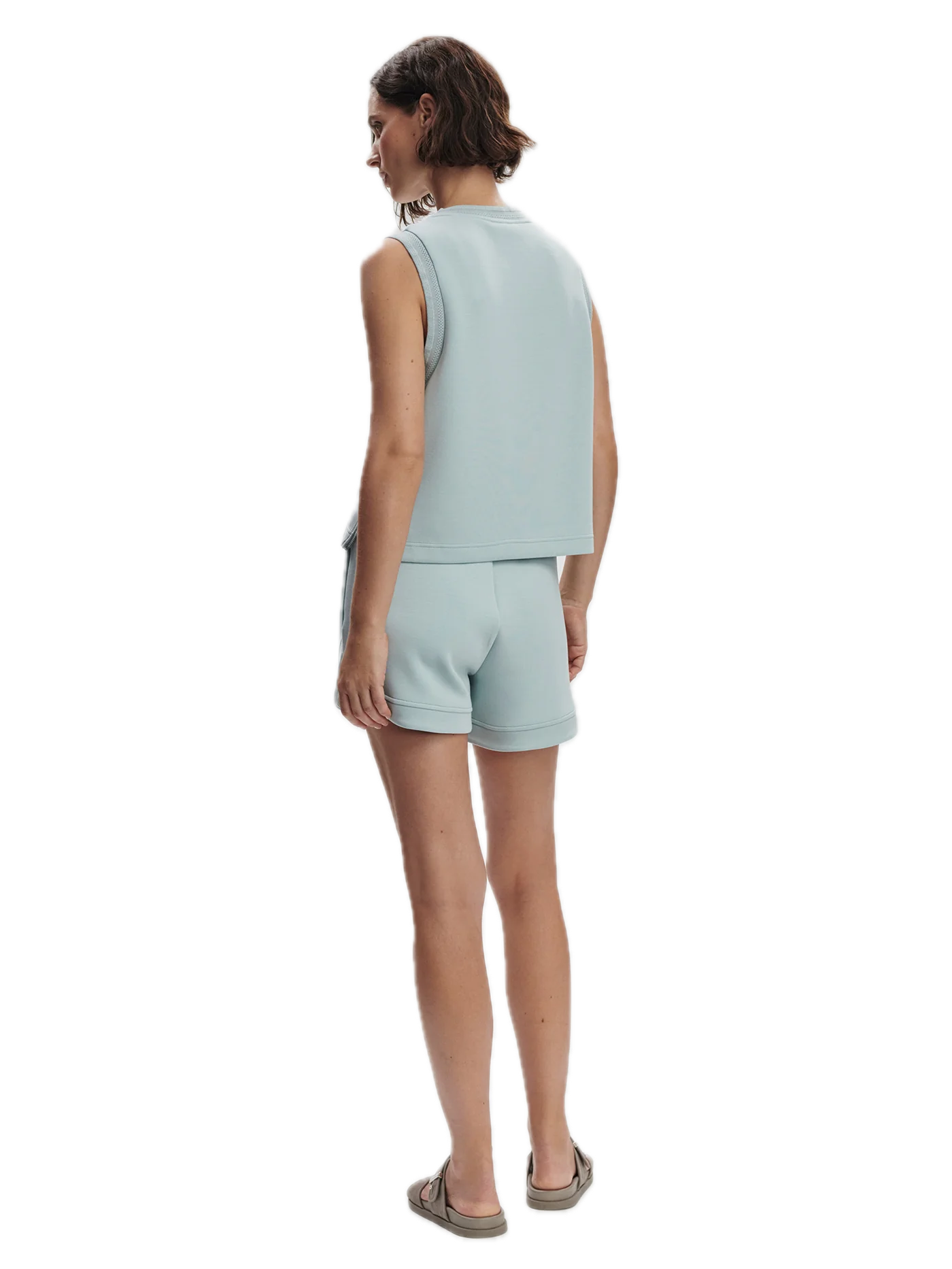 Shae Crop Tank