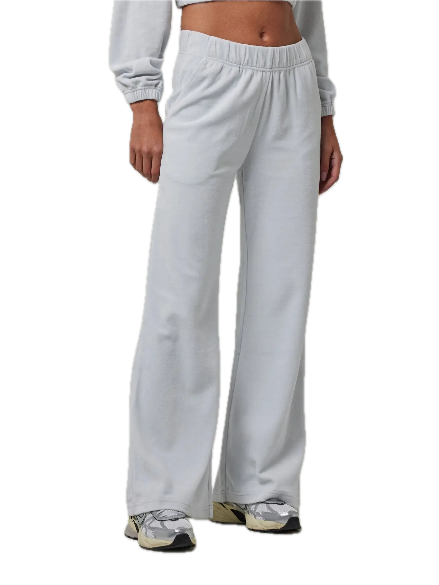 Terry Cloth Lounge Pant