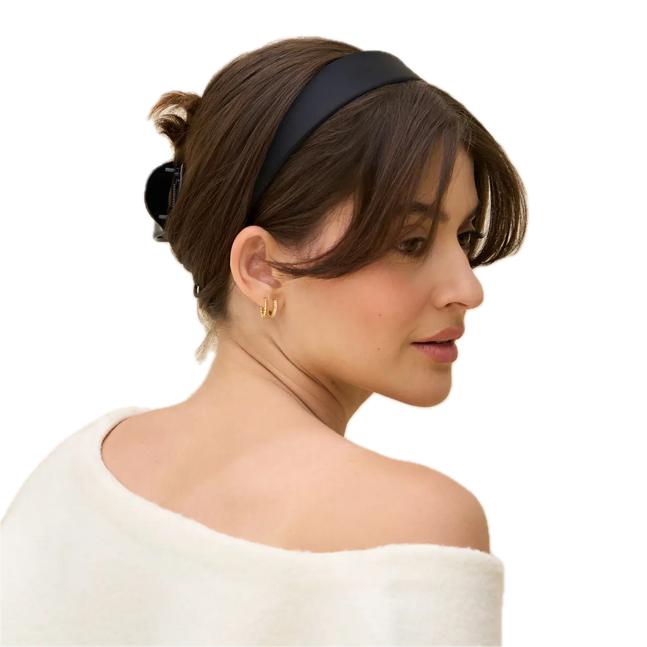Satin & Velvet Headbands
