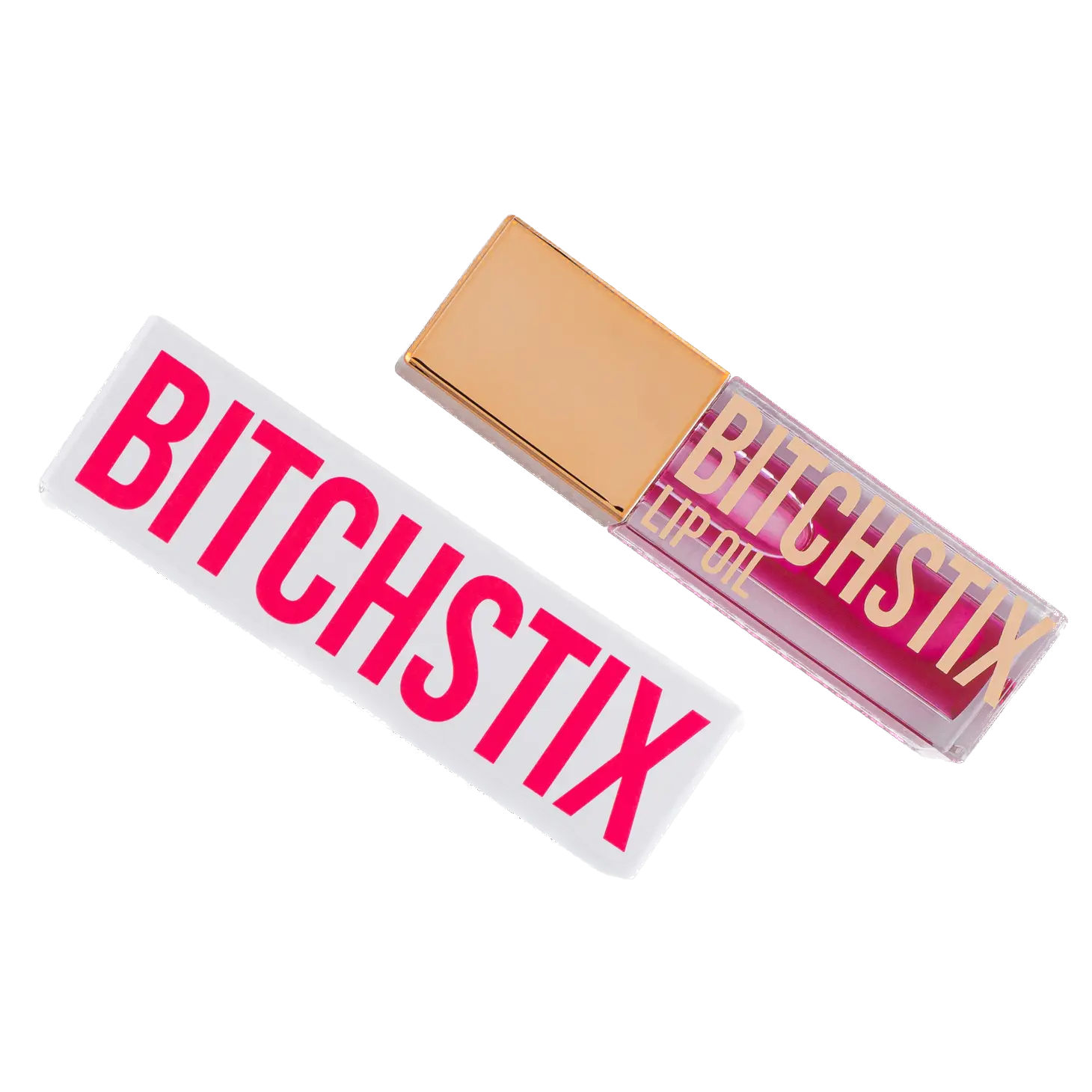 Bitchstix Lip Oil