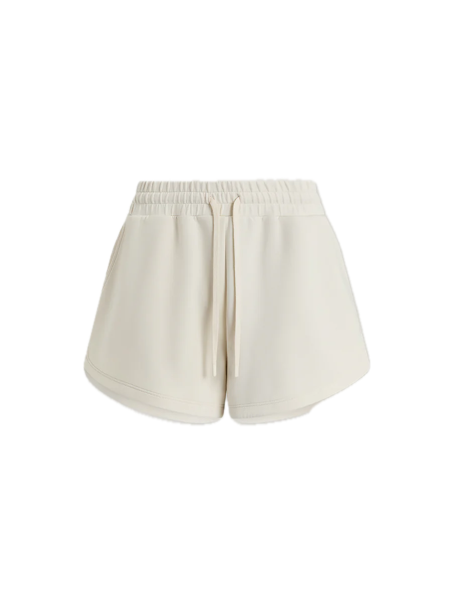Coulter High-Rise Short 3.5