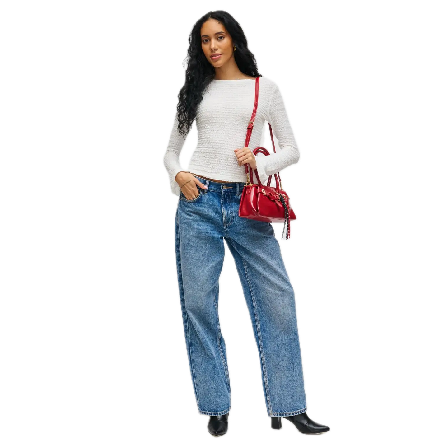 Vienna Crossbody