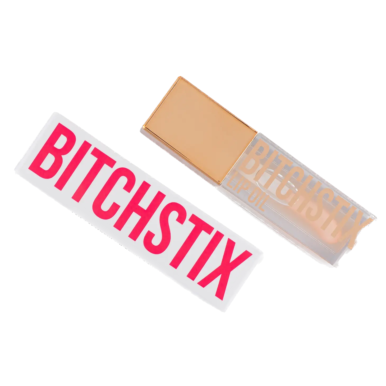 Bitchstix Lip Oil