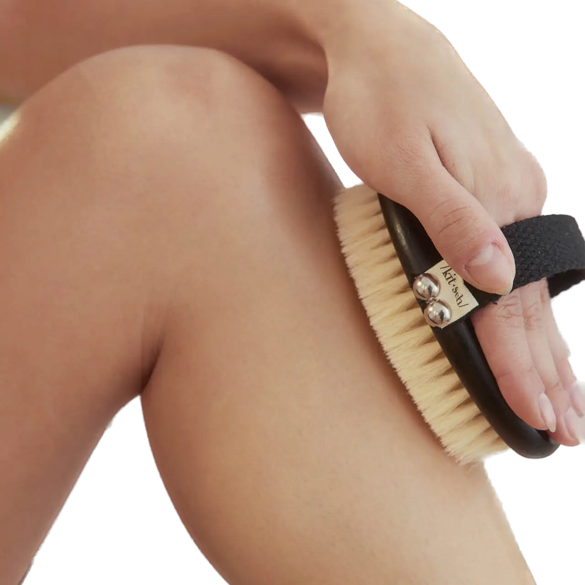 Exfoliating Body Dry Brush