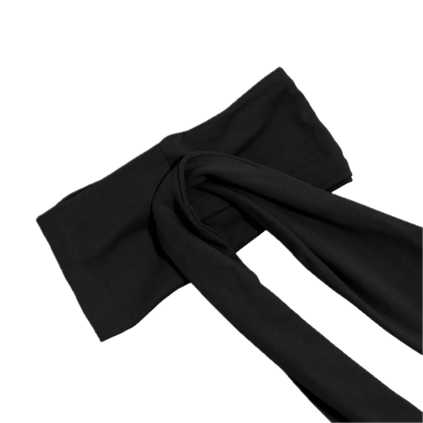 Set & Flow Heatless Curling Headband