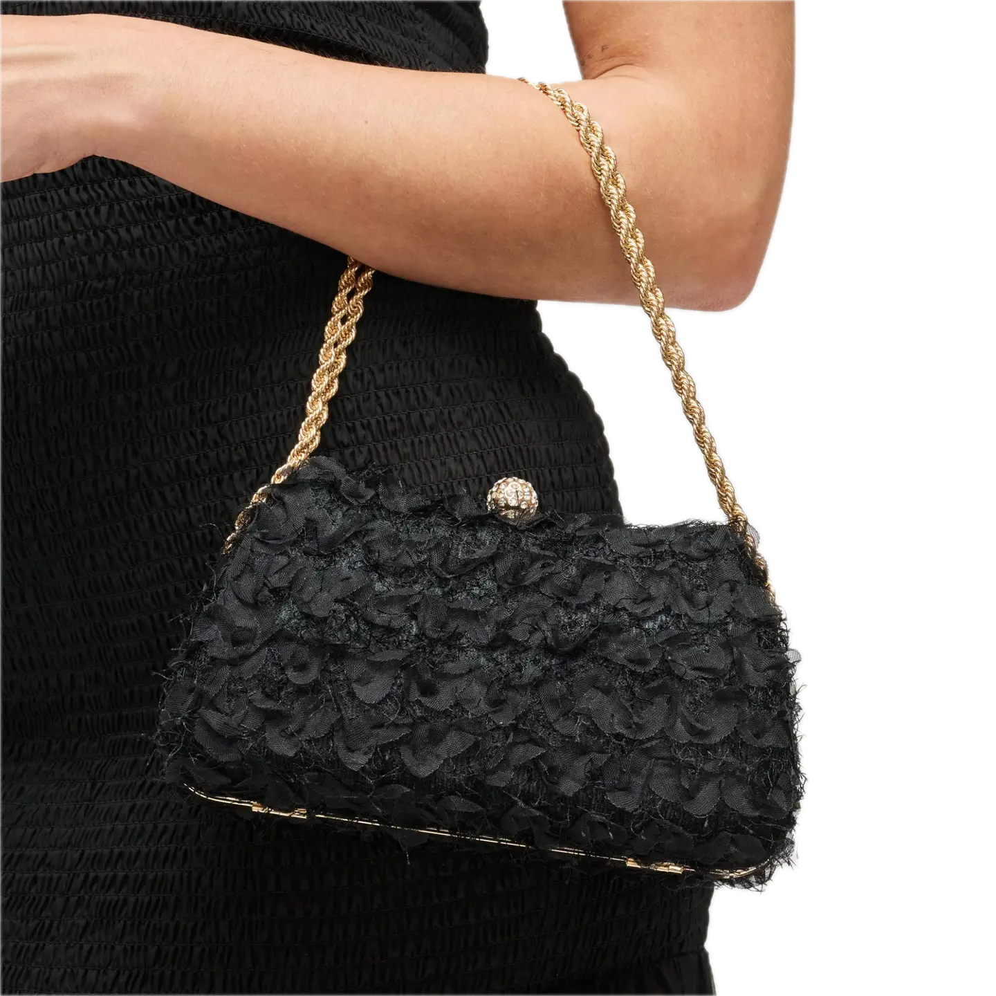 Maxi Evening Bag