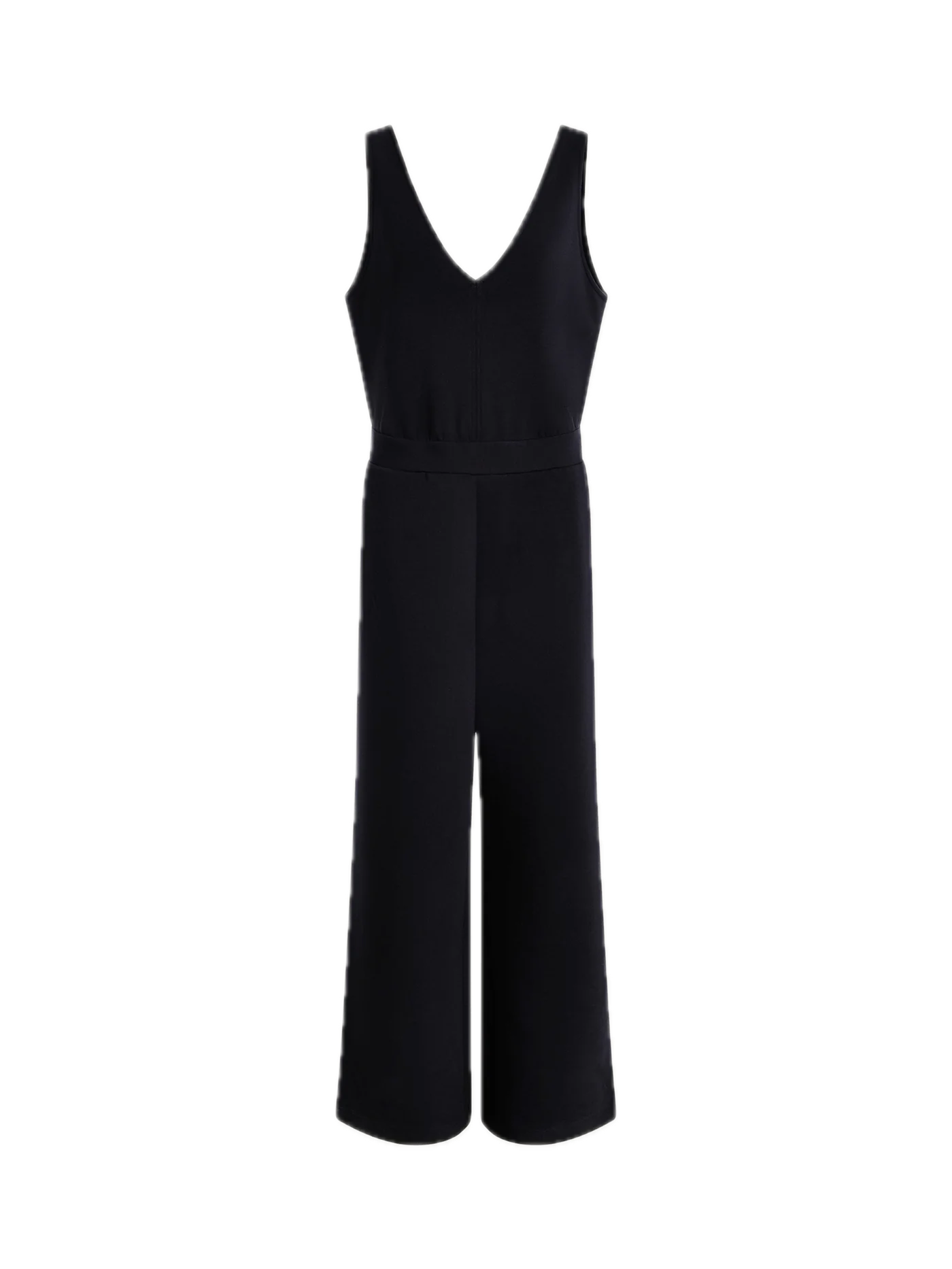Alina Wide Leg Jumpsuit