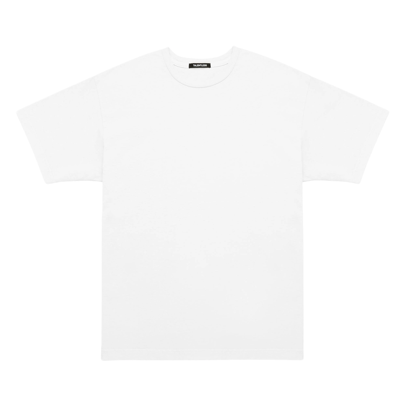 Men's Drop Shoulder Tee