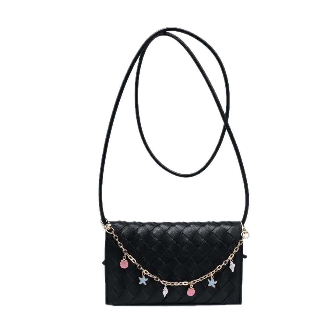 Aubrey Crossbody