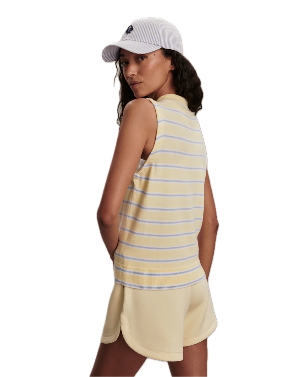 Rue Polo Tank