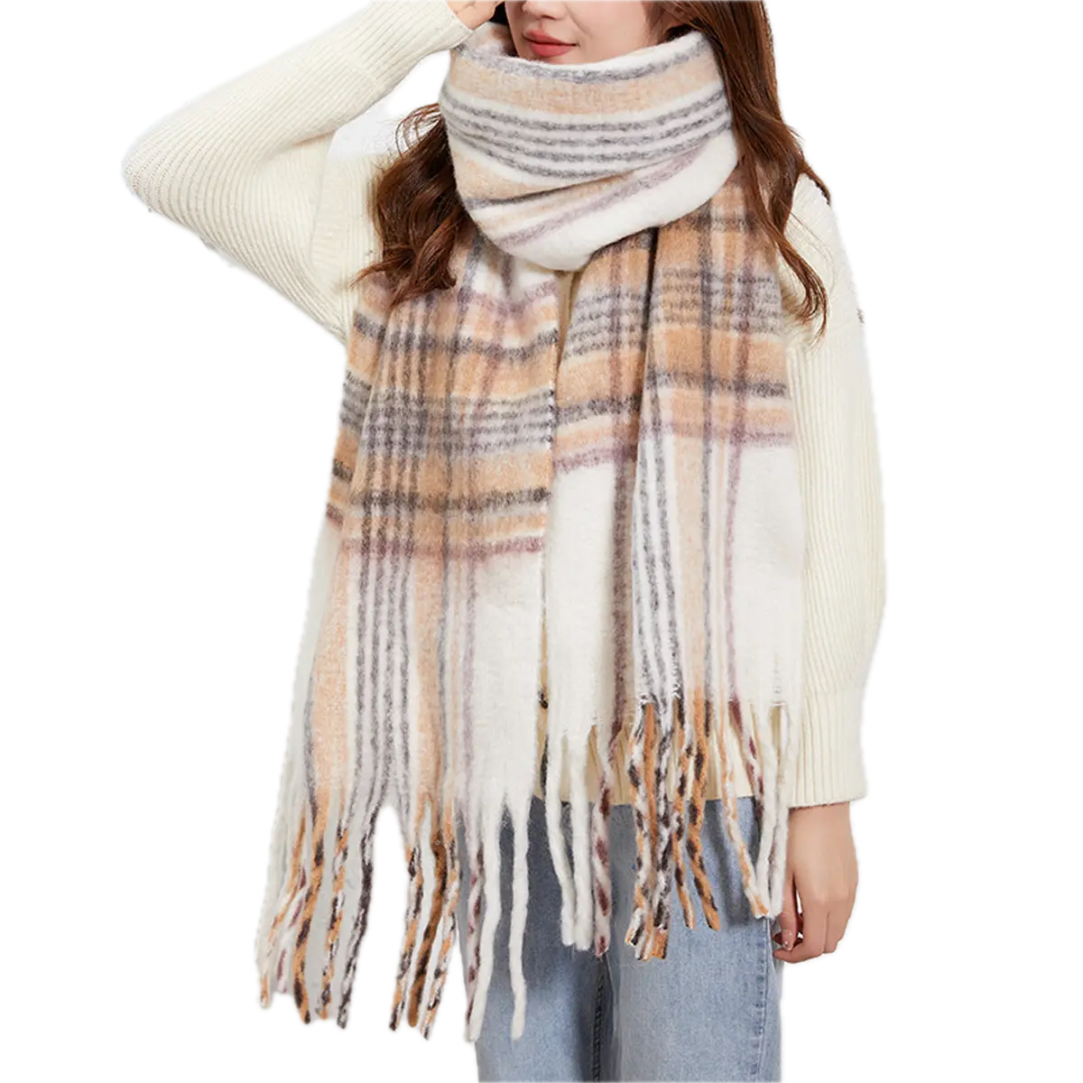 Winter Scarf