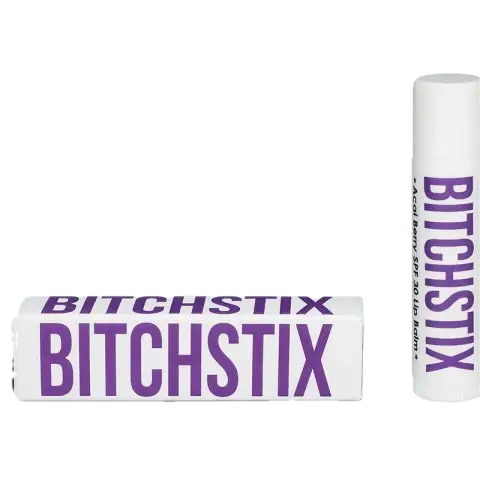 Bitchstix Lip Balm