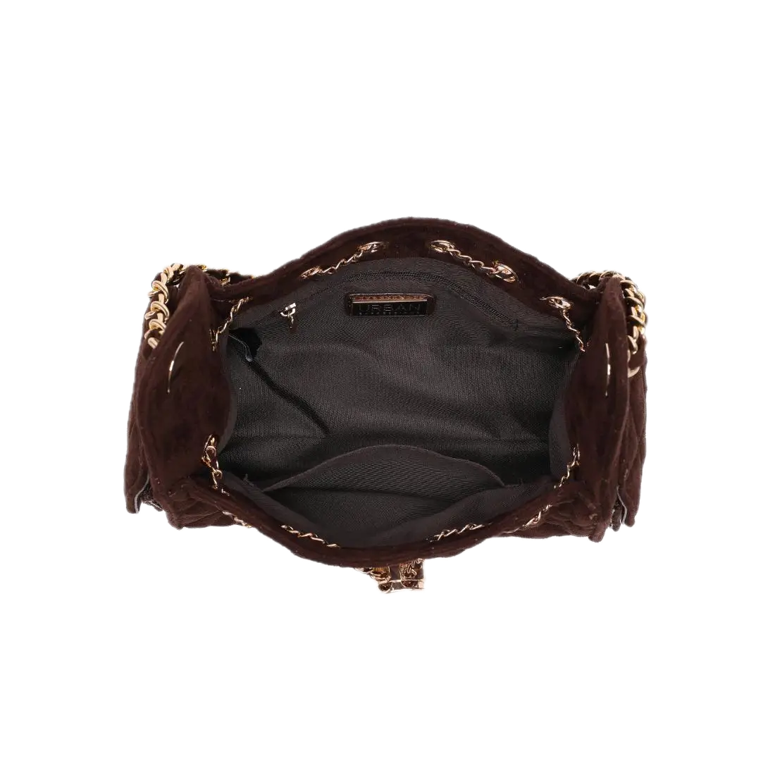 Royalty Shoulder Bag