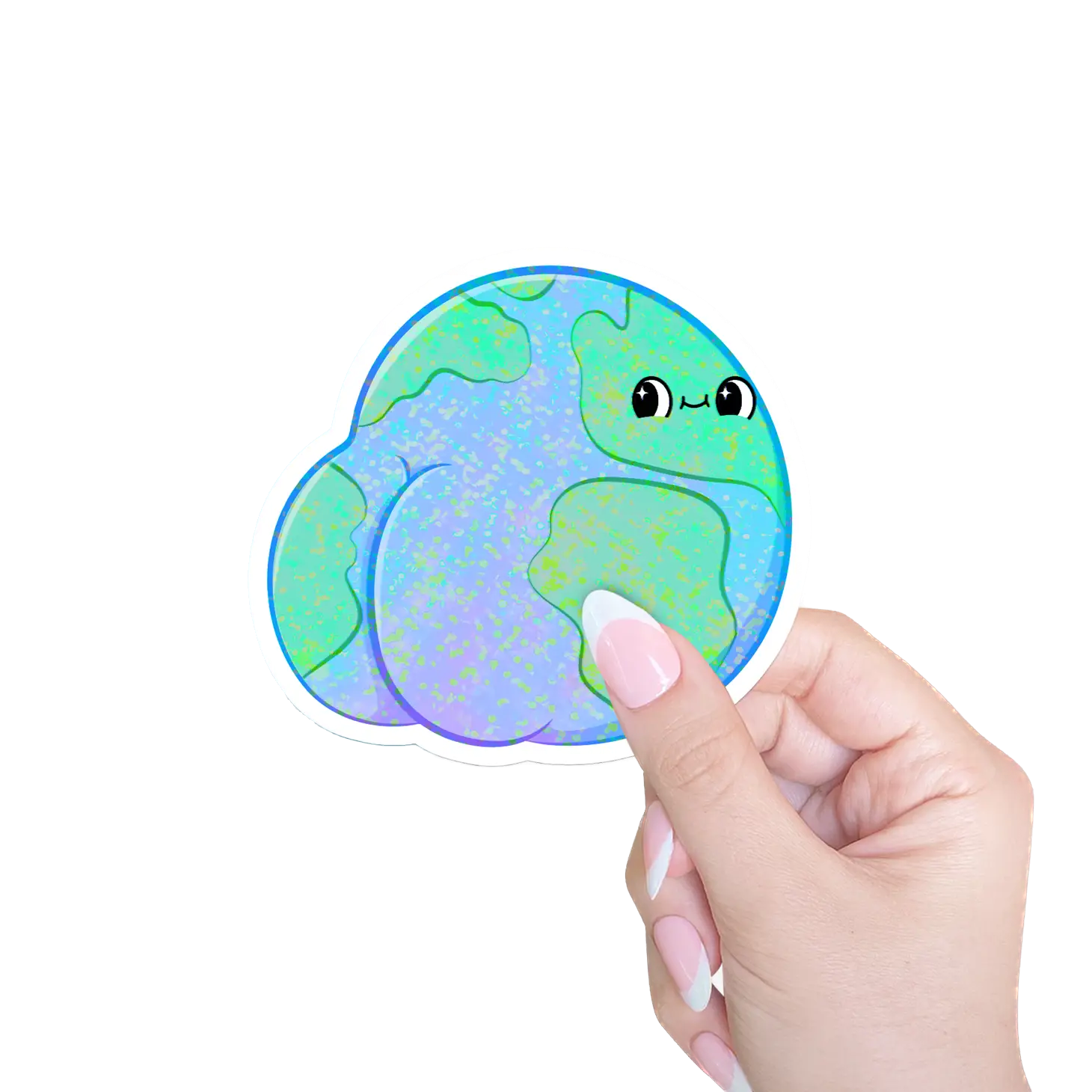 LooLoo Sticker