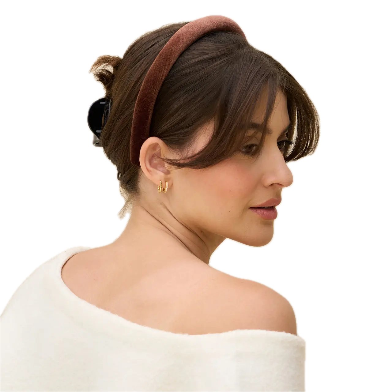 Satin & Velvet Headbands