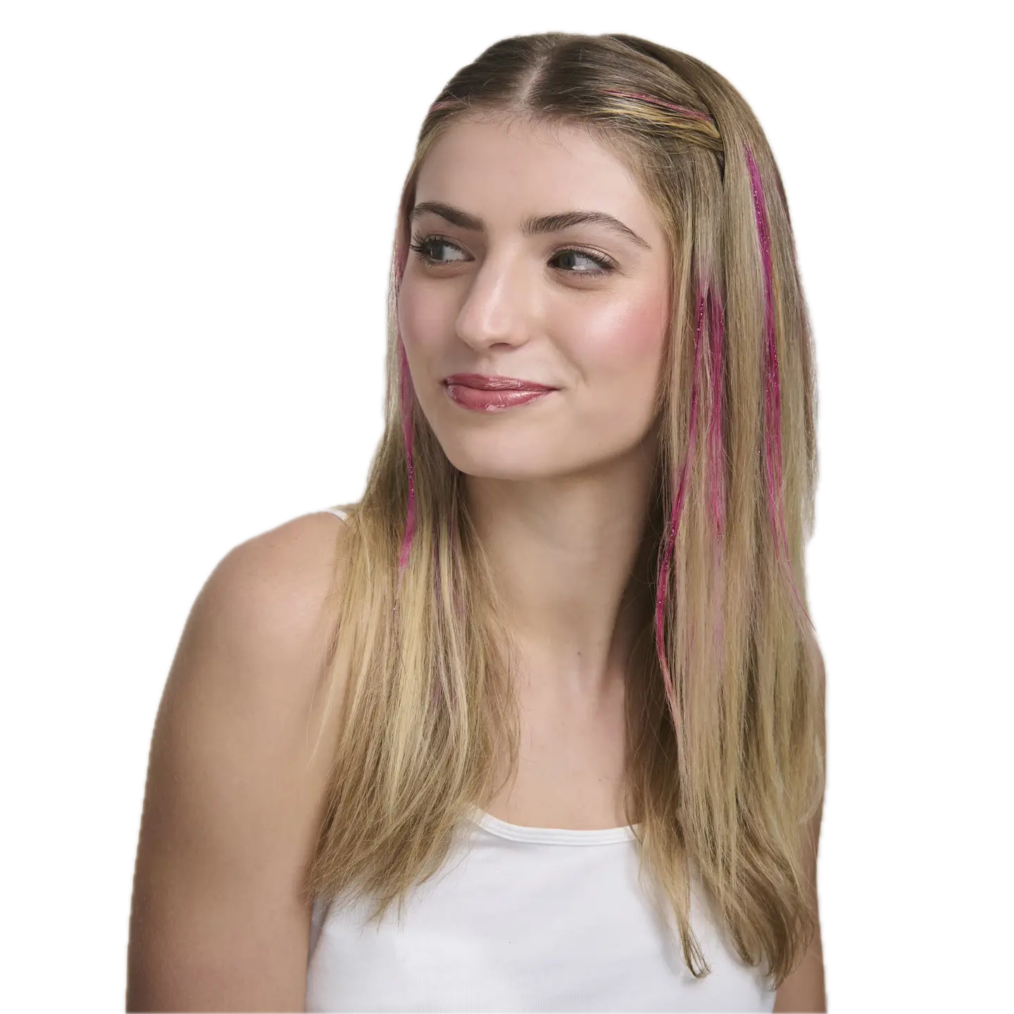 Glitter Shade Stix Temporary Hair Glitter