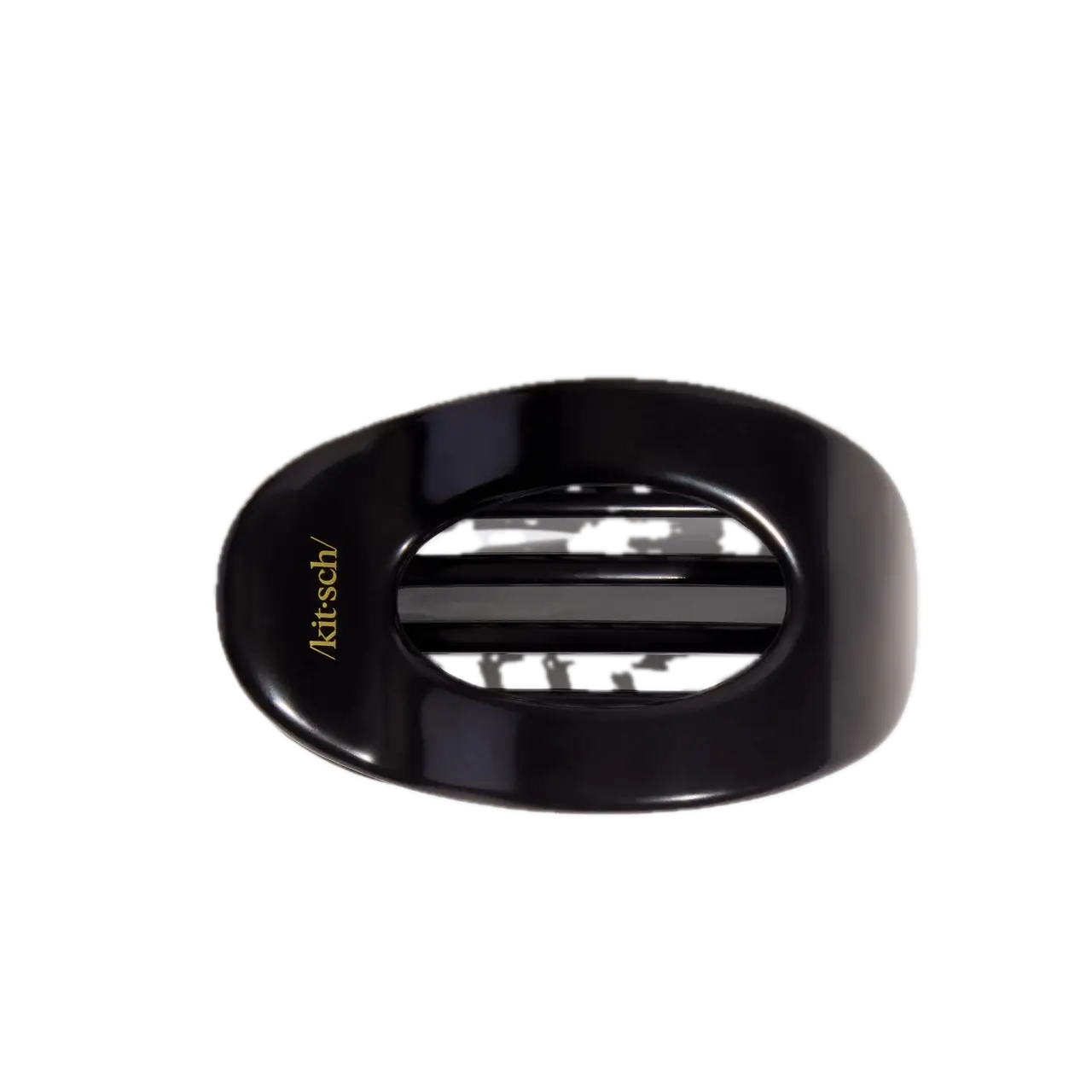 Recycled Plastic Medium Flat Cloud Clip