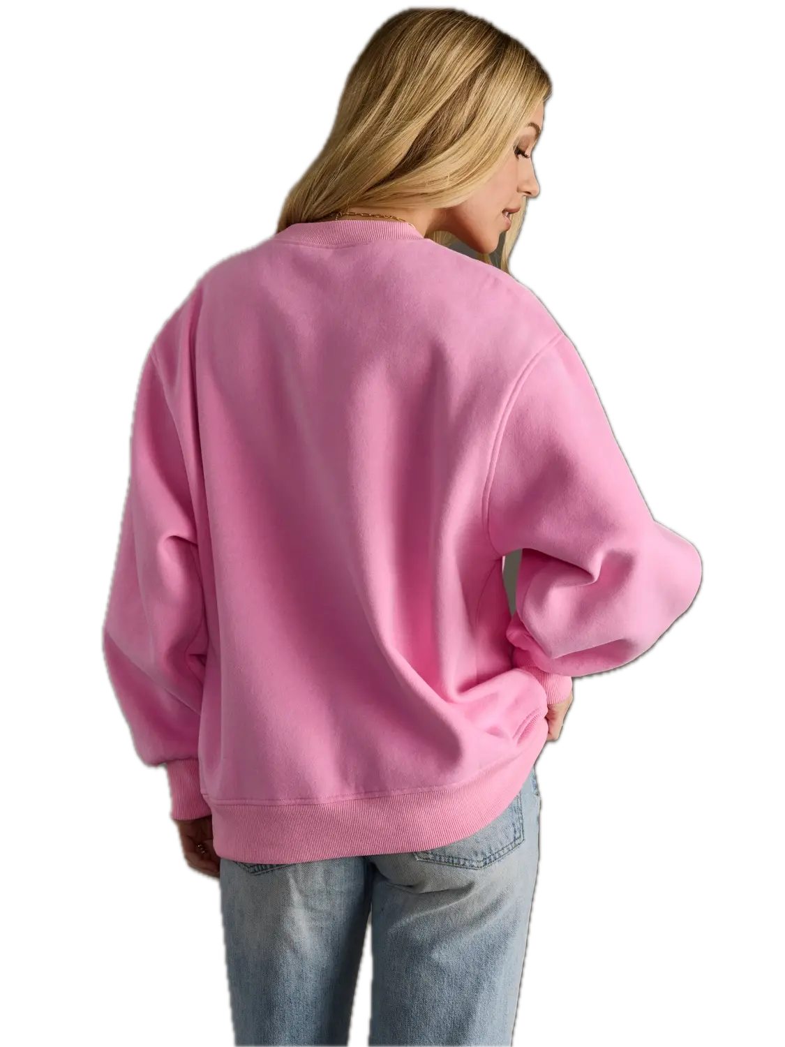 Ski Bum Sweatshirt