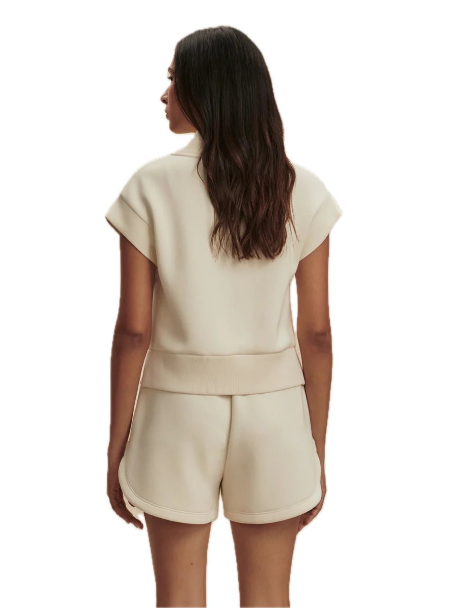 Coulter High-Rise Short 3.5