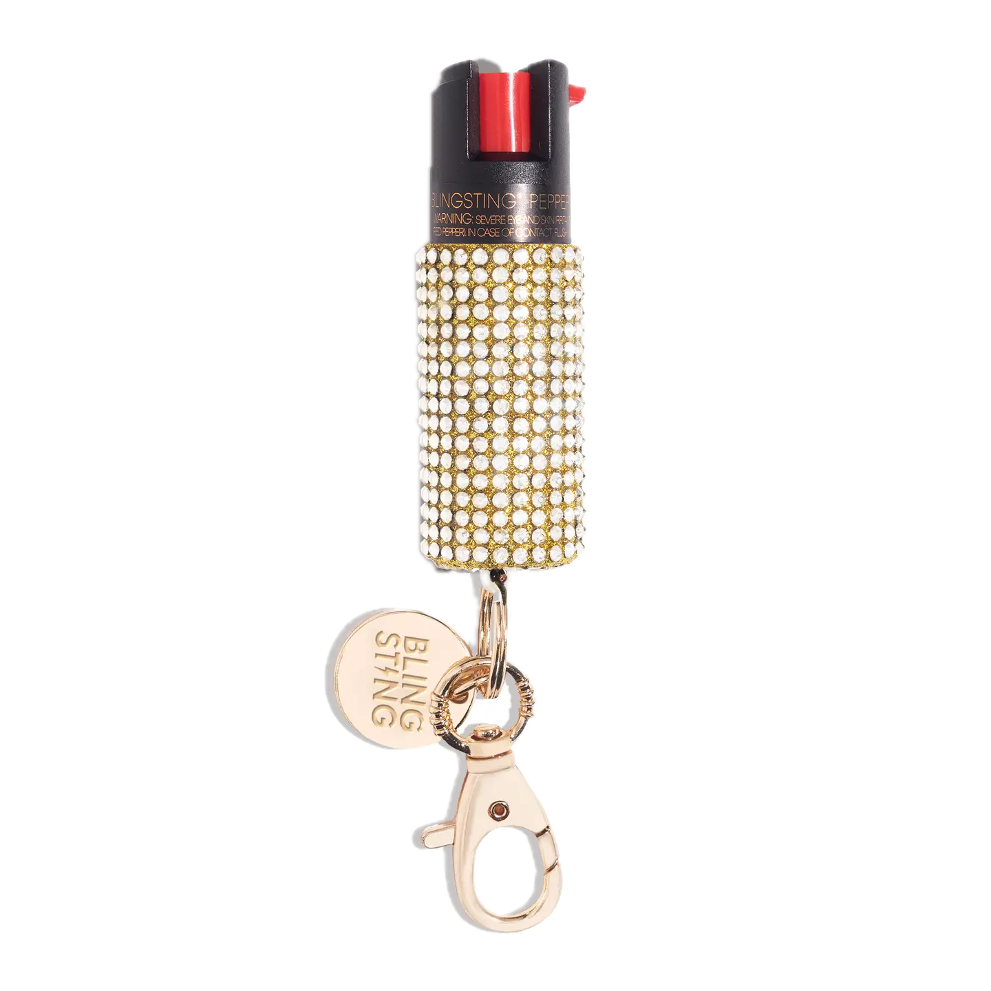 Rhinestone Pepper Spray