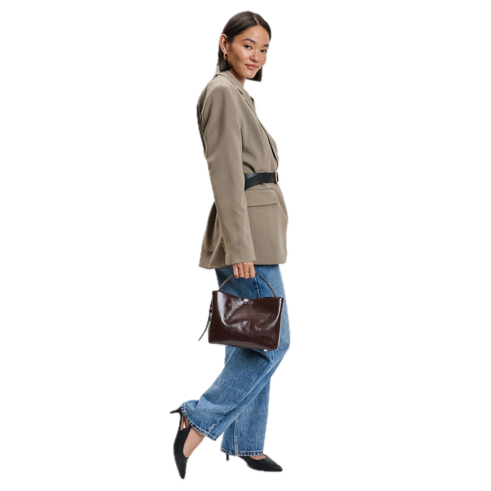 Sophie Crossbody