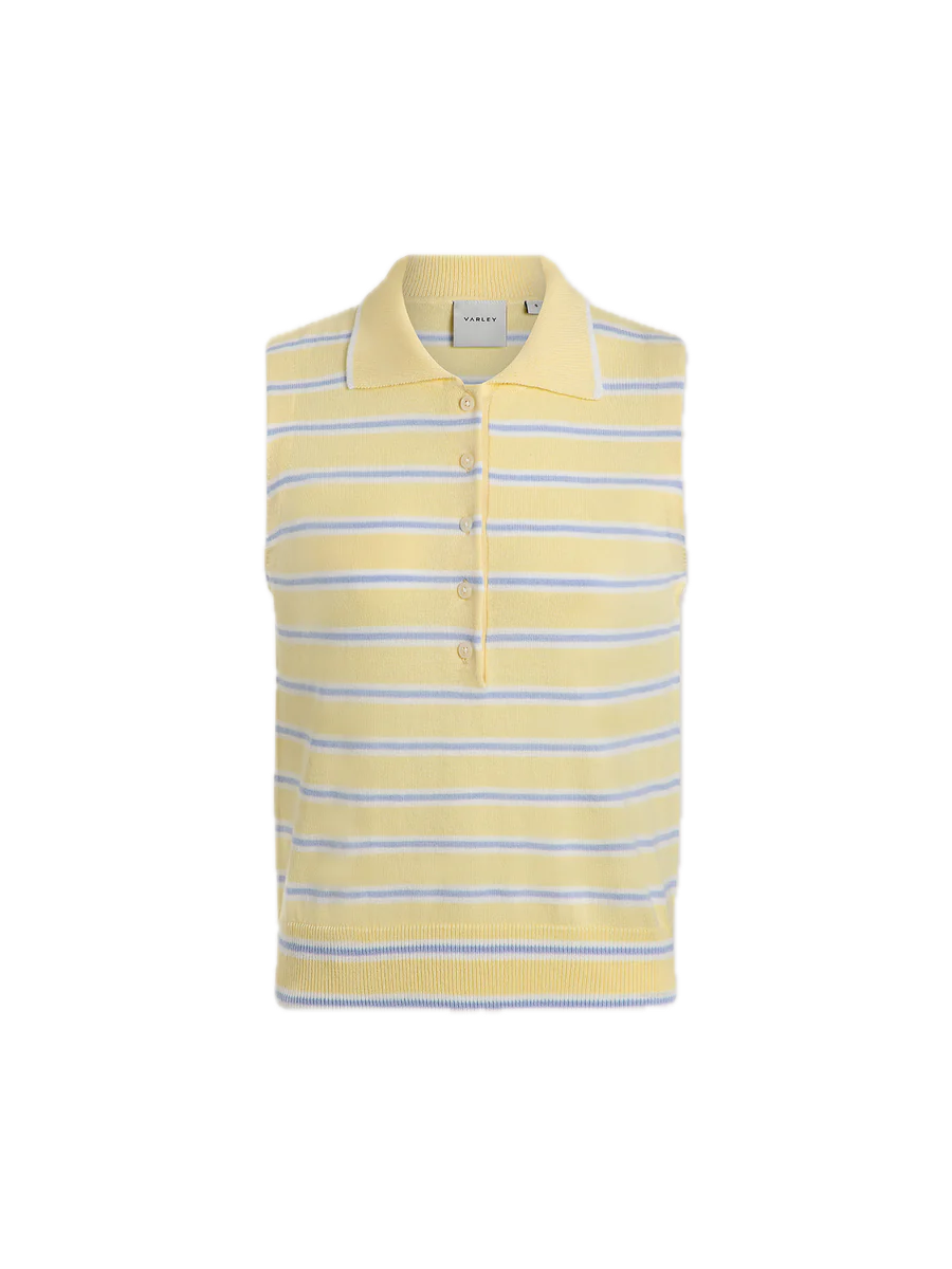 Rue Polo Tank
