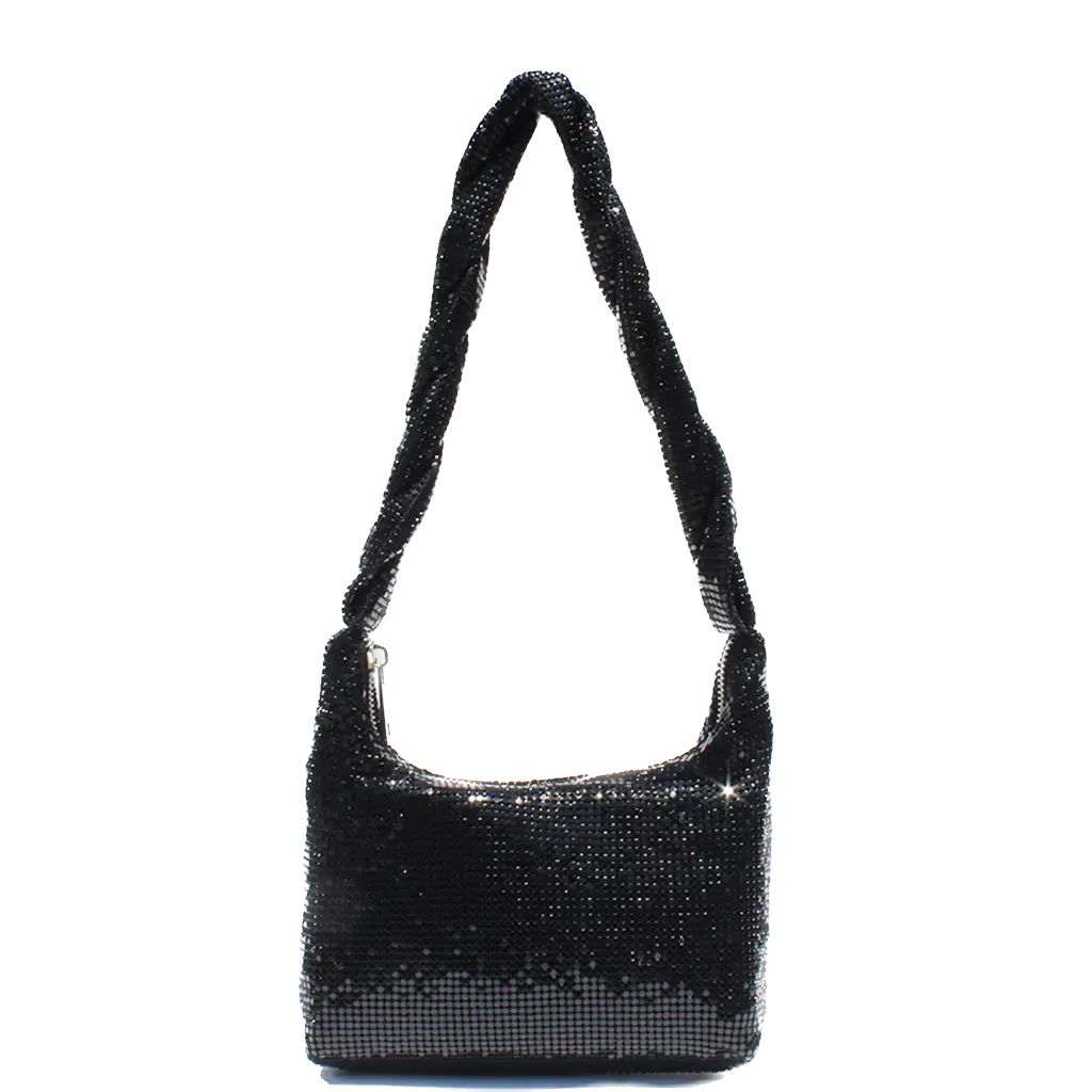 Polly Chainmail Bag