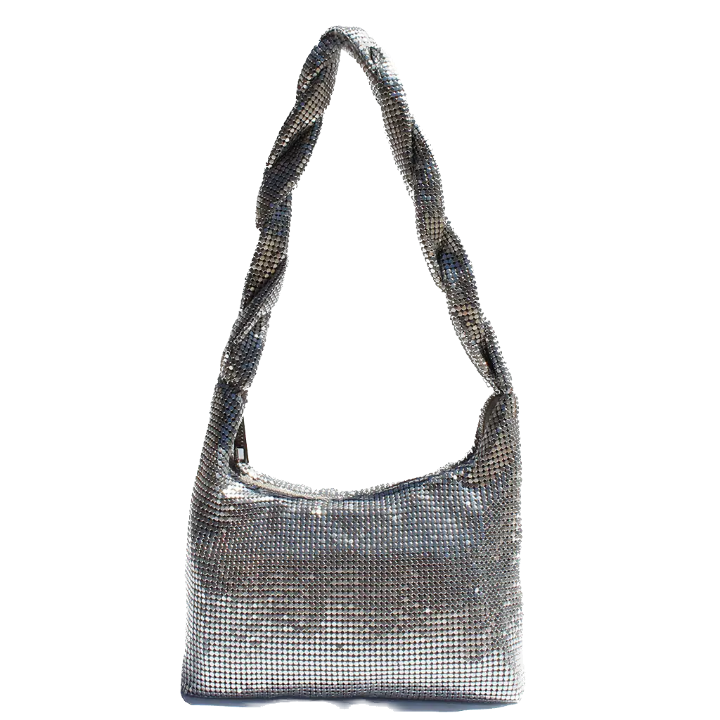 Polly Chainmail Bag