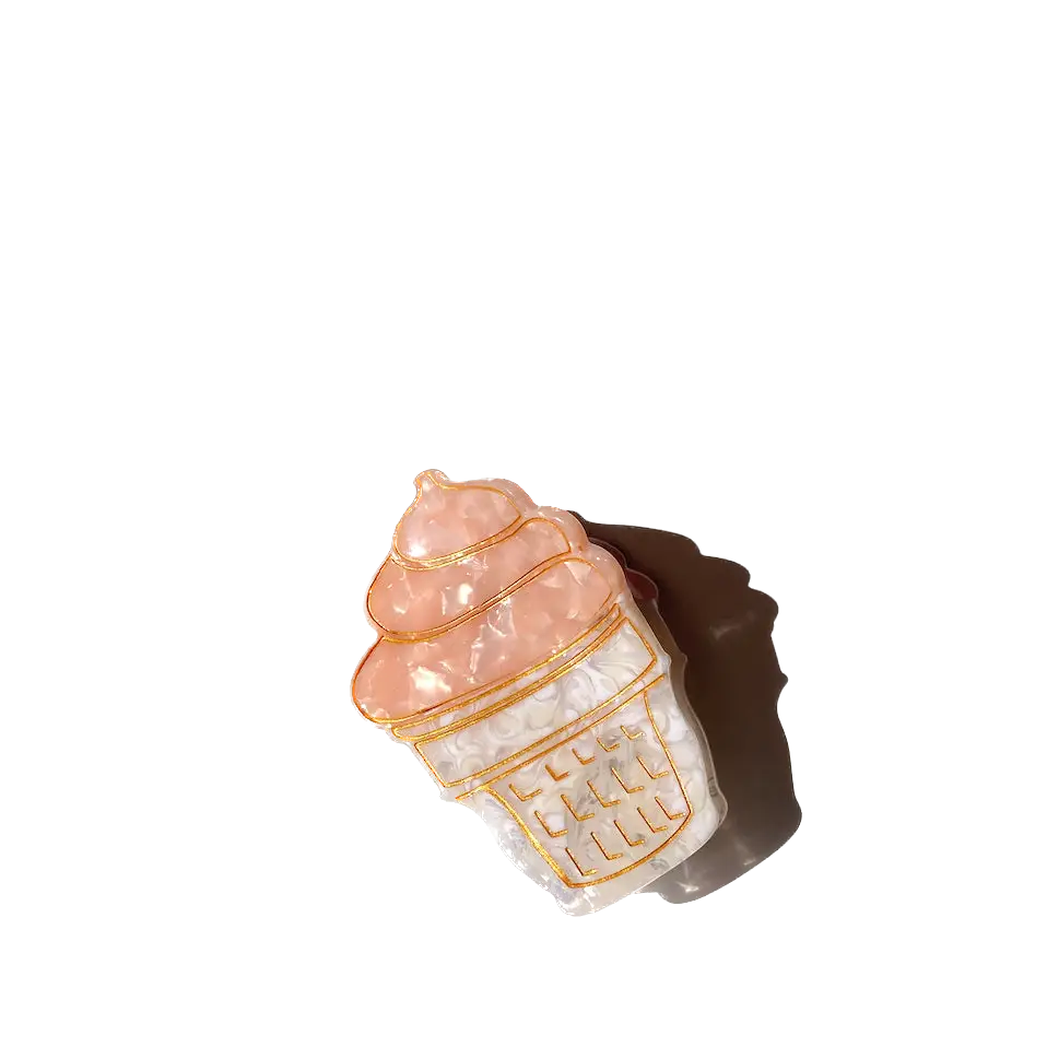 Soft Serve Clip