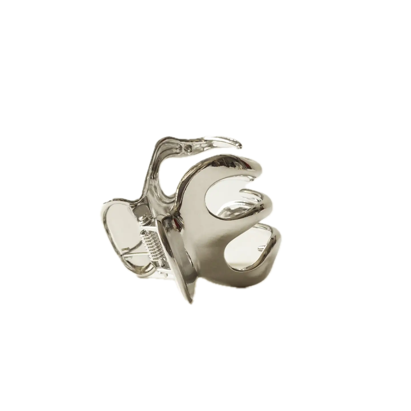 Metal Hair Claw Clip