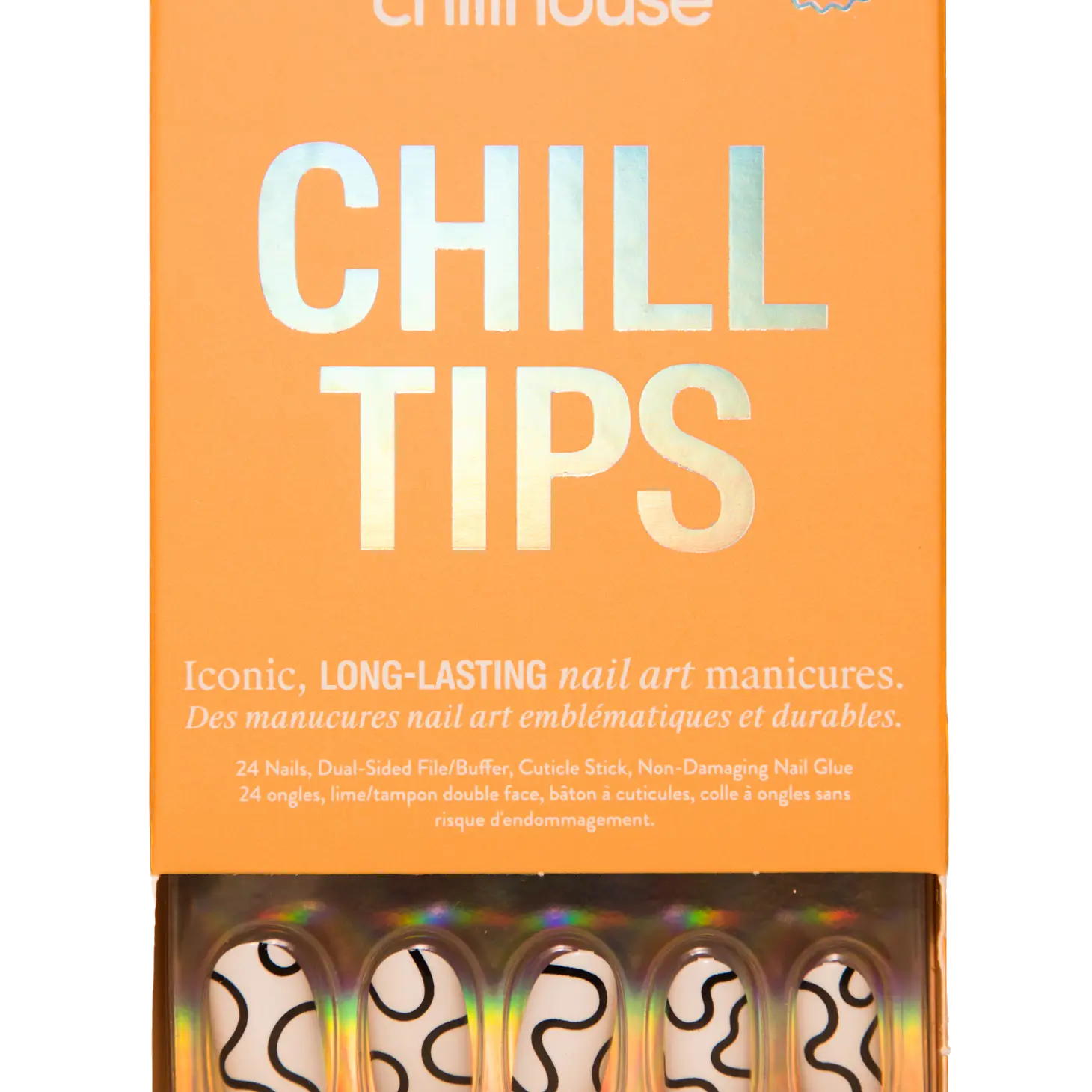 Chill Tips