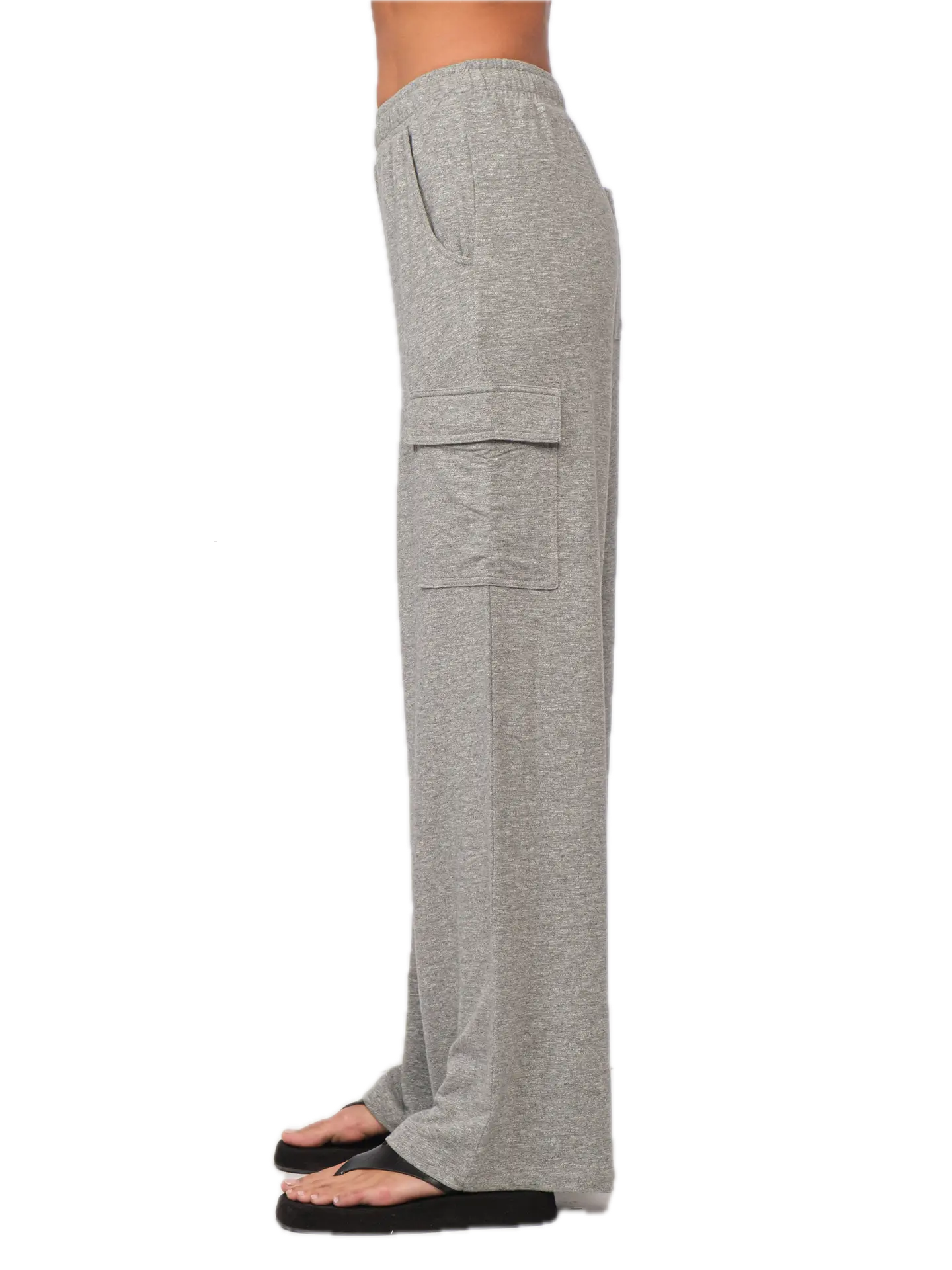 Cargo Lounge Pants