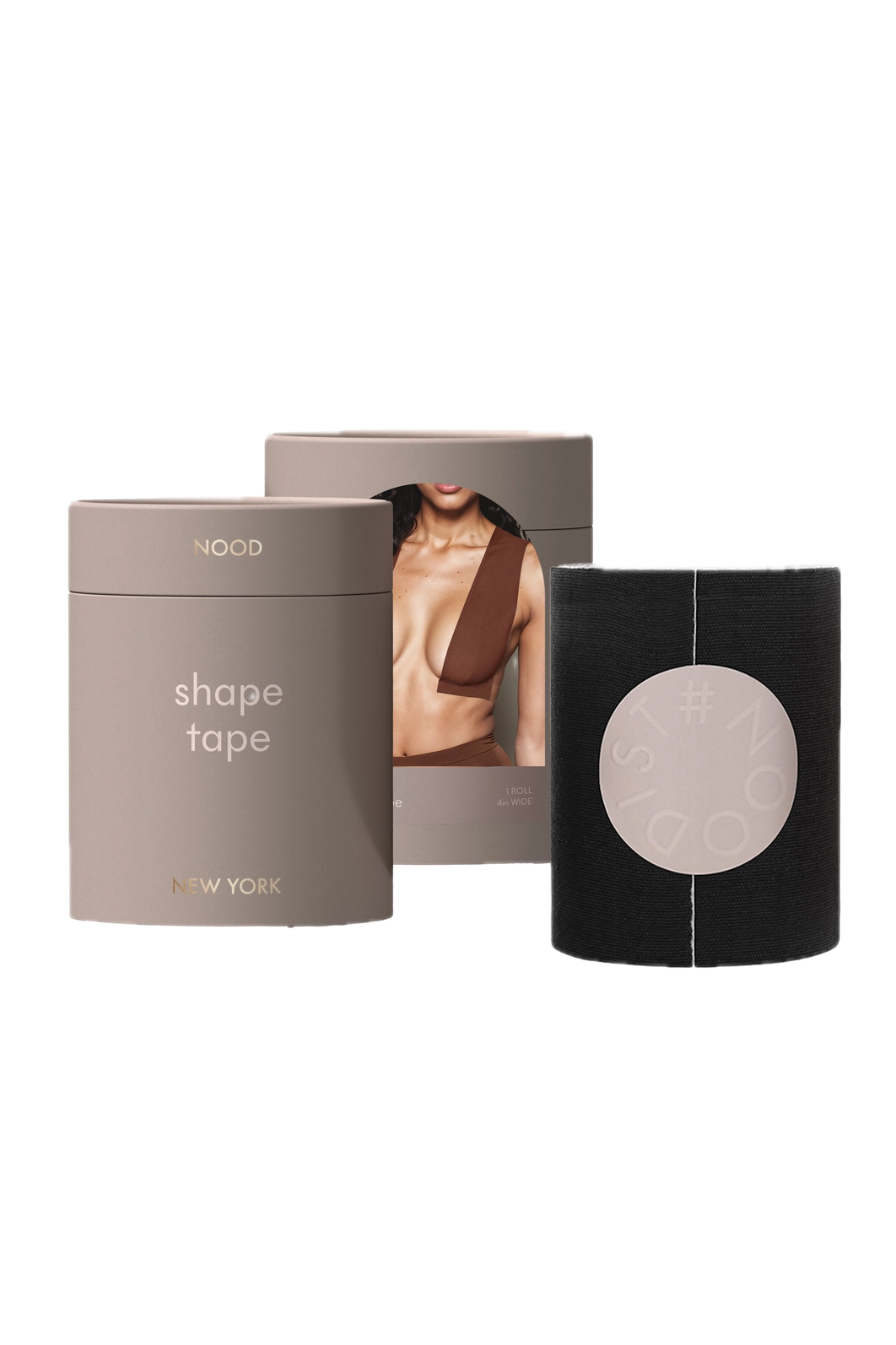 4in Shape Tape