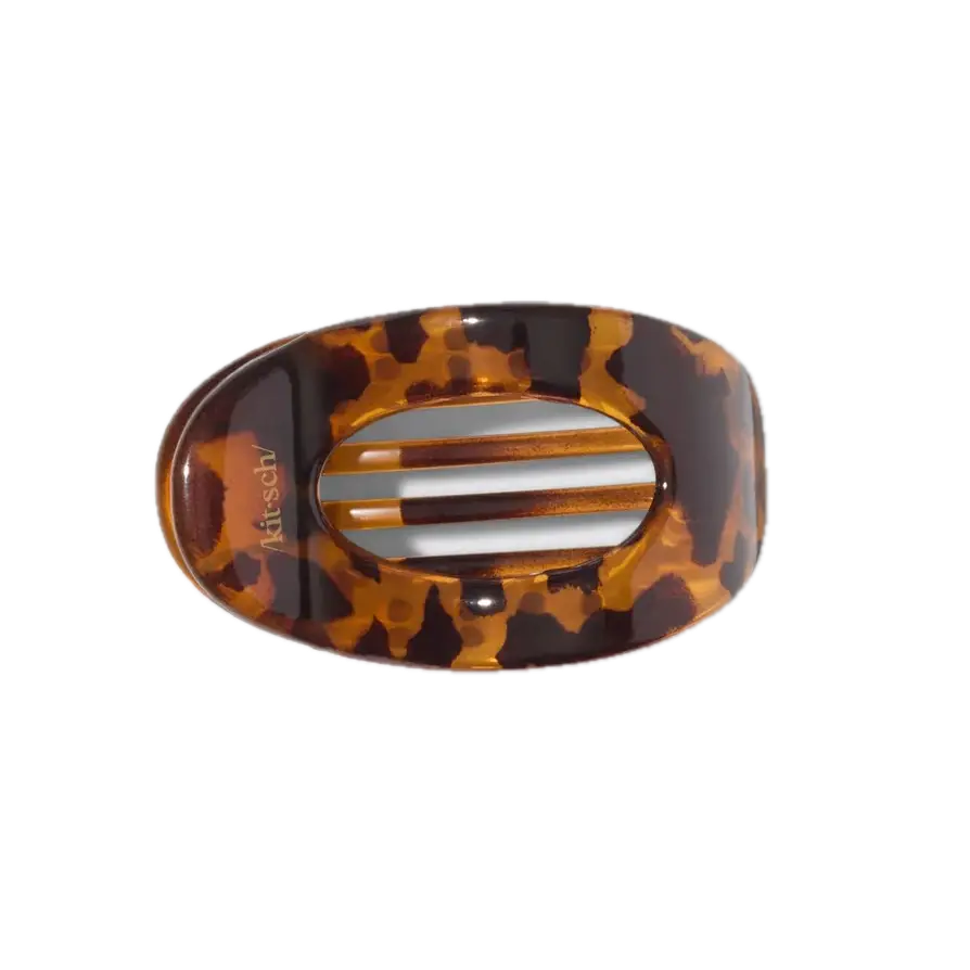 Recycled Plastic Medium Flat Cloud Clip