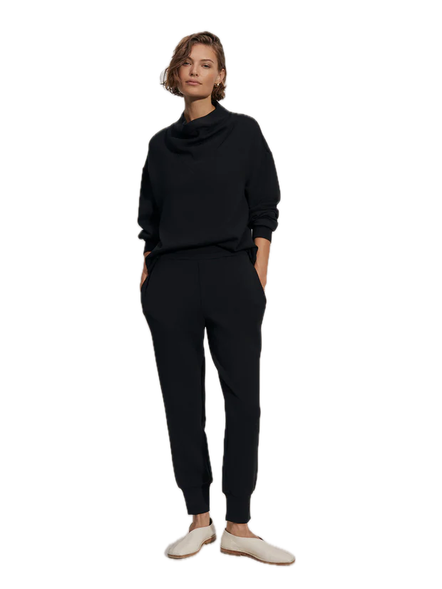 Slim Cuff Pant