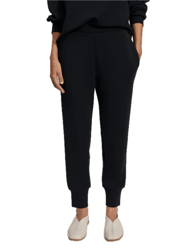 Slim Cuff Pant