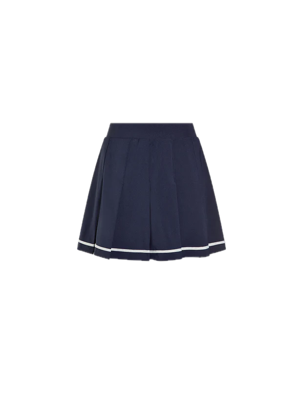 Clarendon High Rise Skort 16
