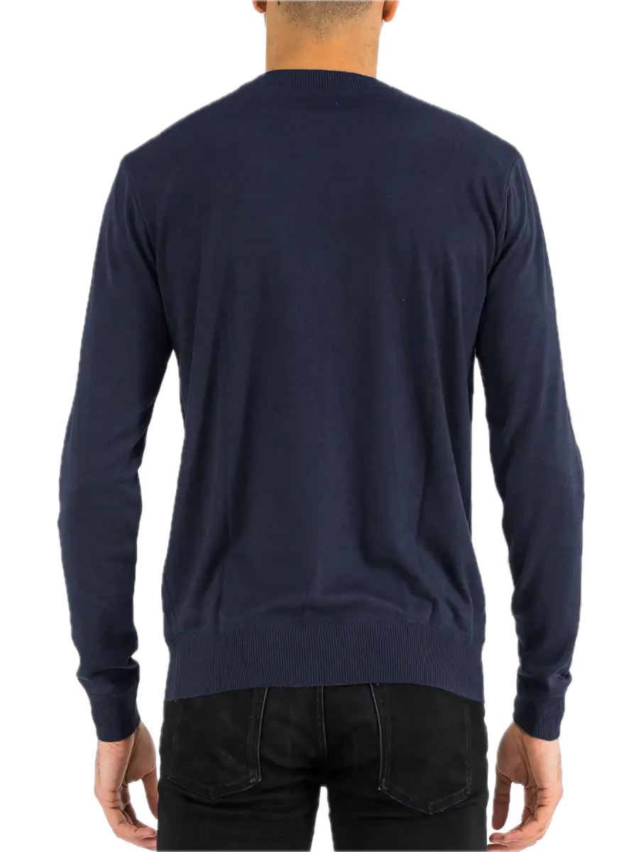 Evan Knit Sweater