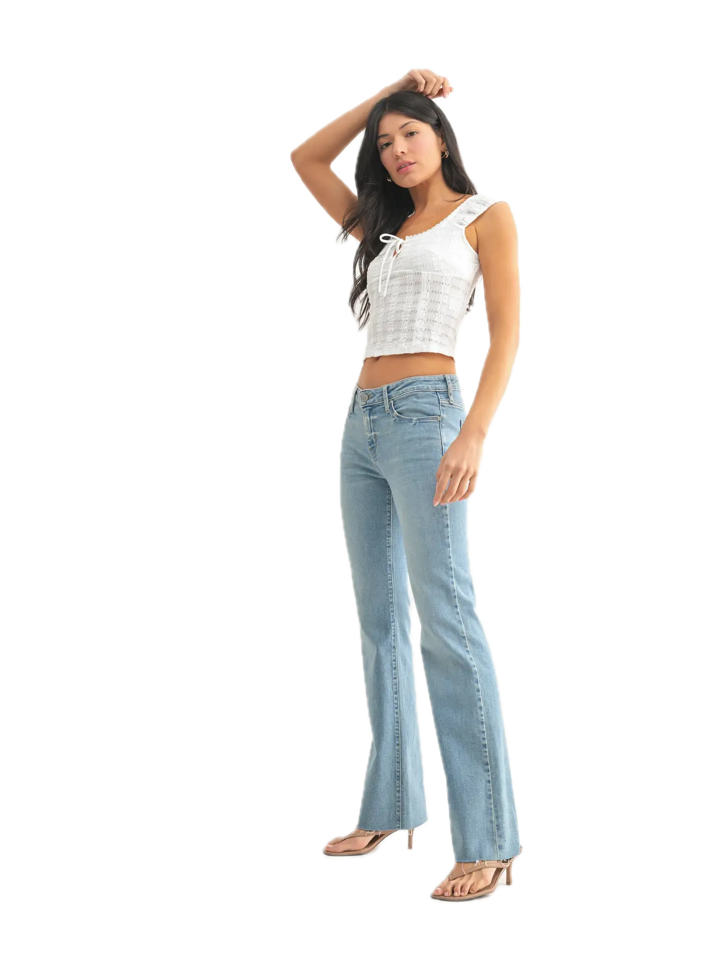 LR Bootcut