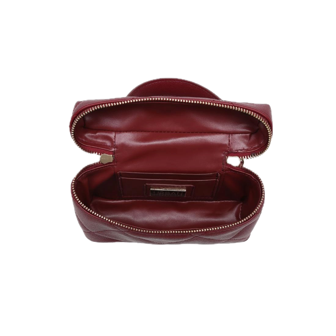 Snow Crossbody