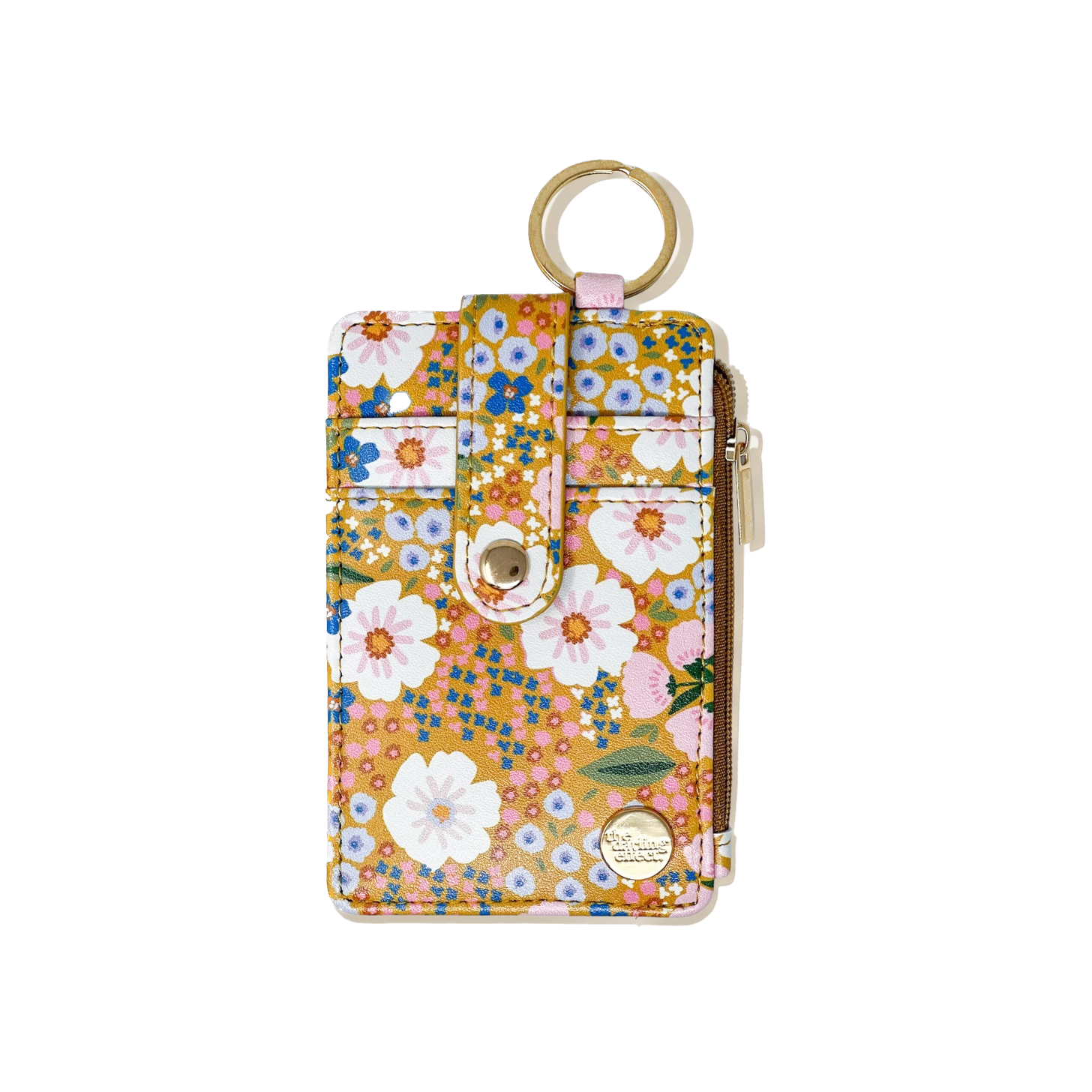 Sweet Meadow Keychain