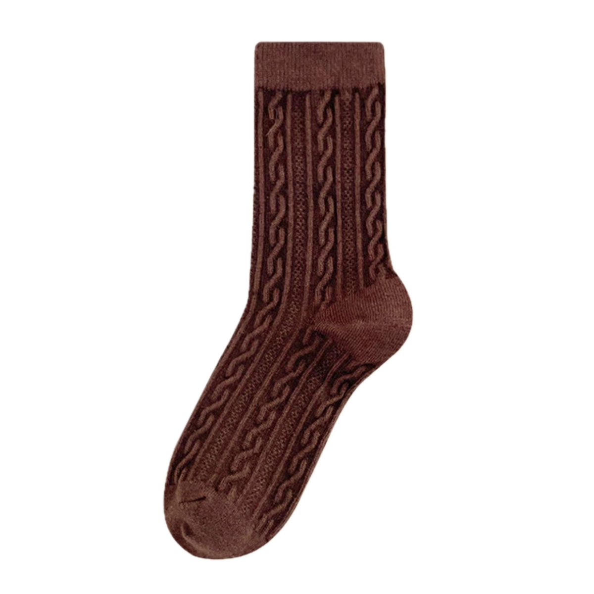 Textured Socks