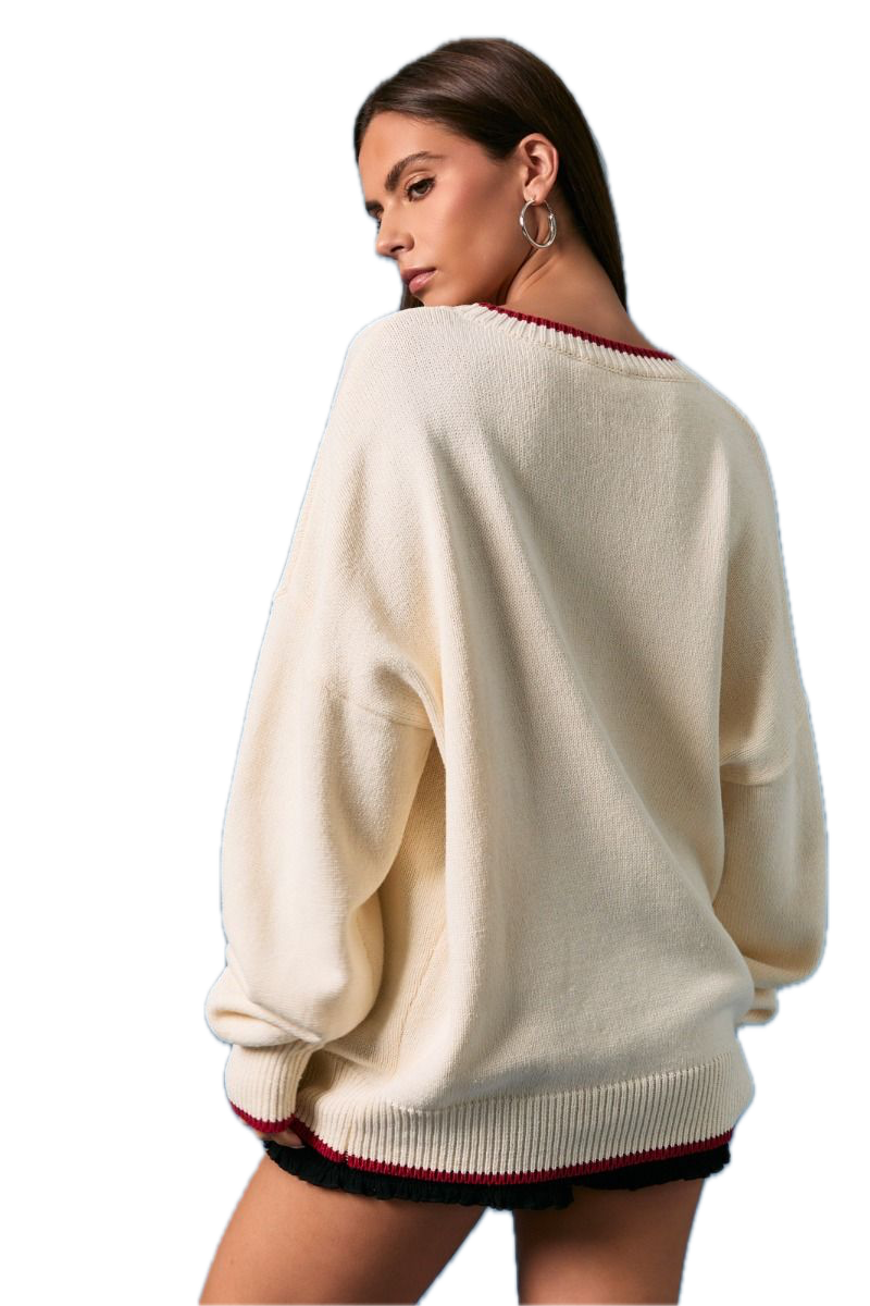 USA Sweater