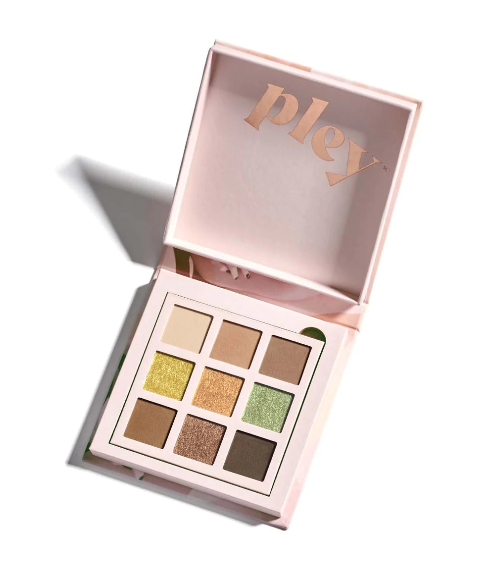 Pley Palette