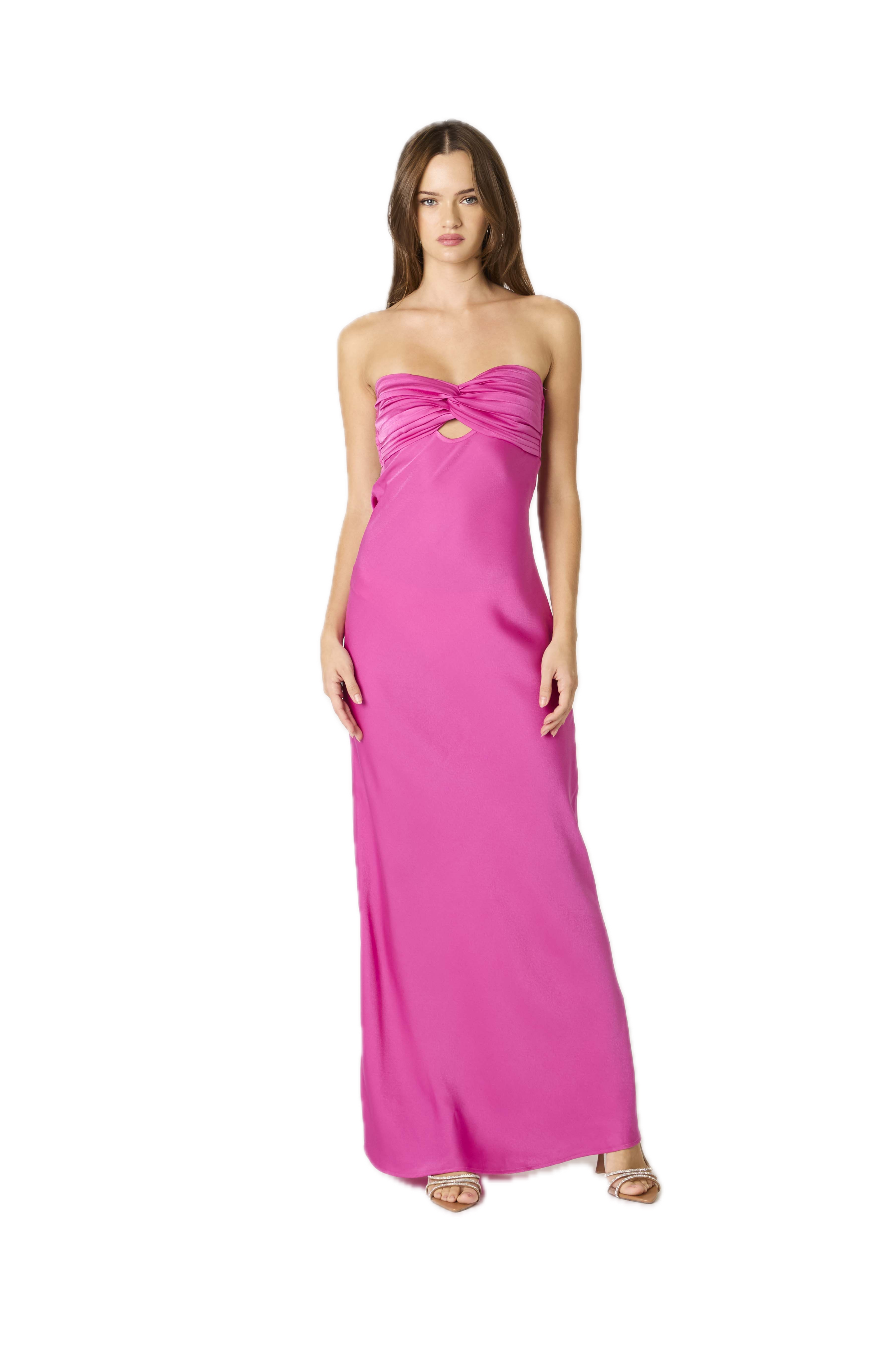 Guest Maxi Dress