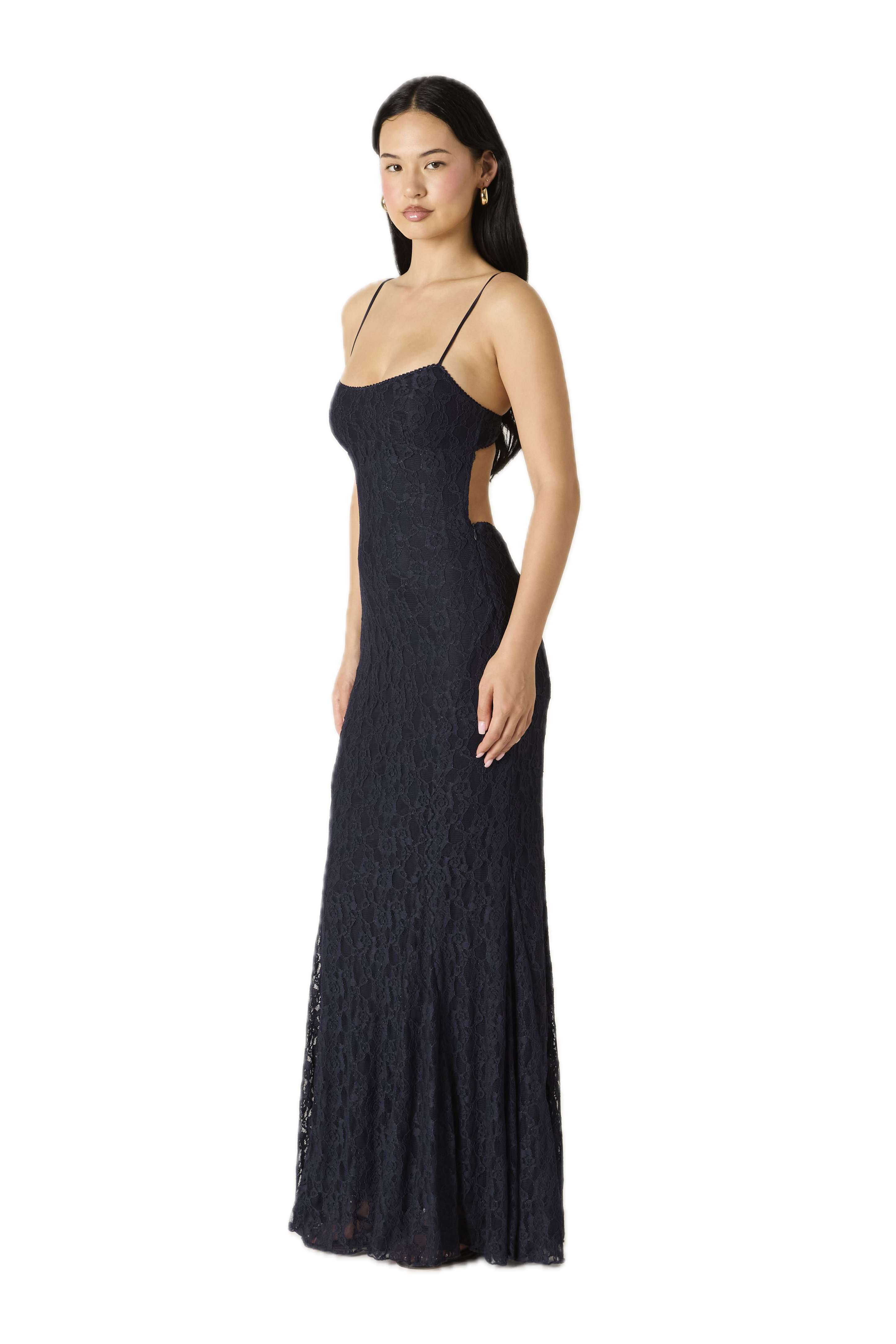 Megara Maxi Dress