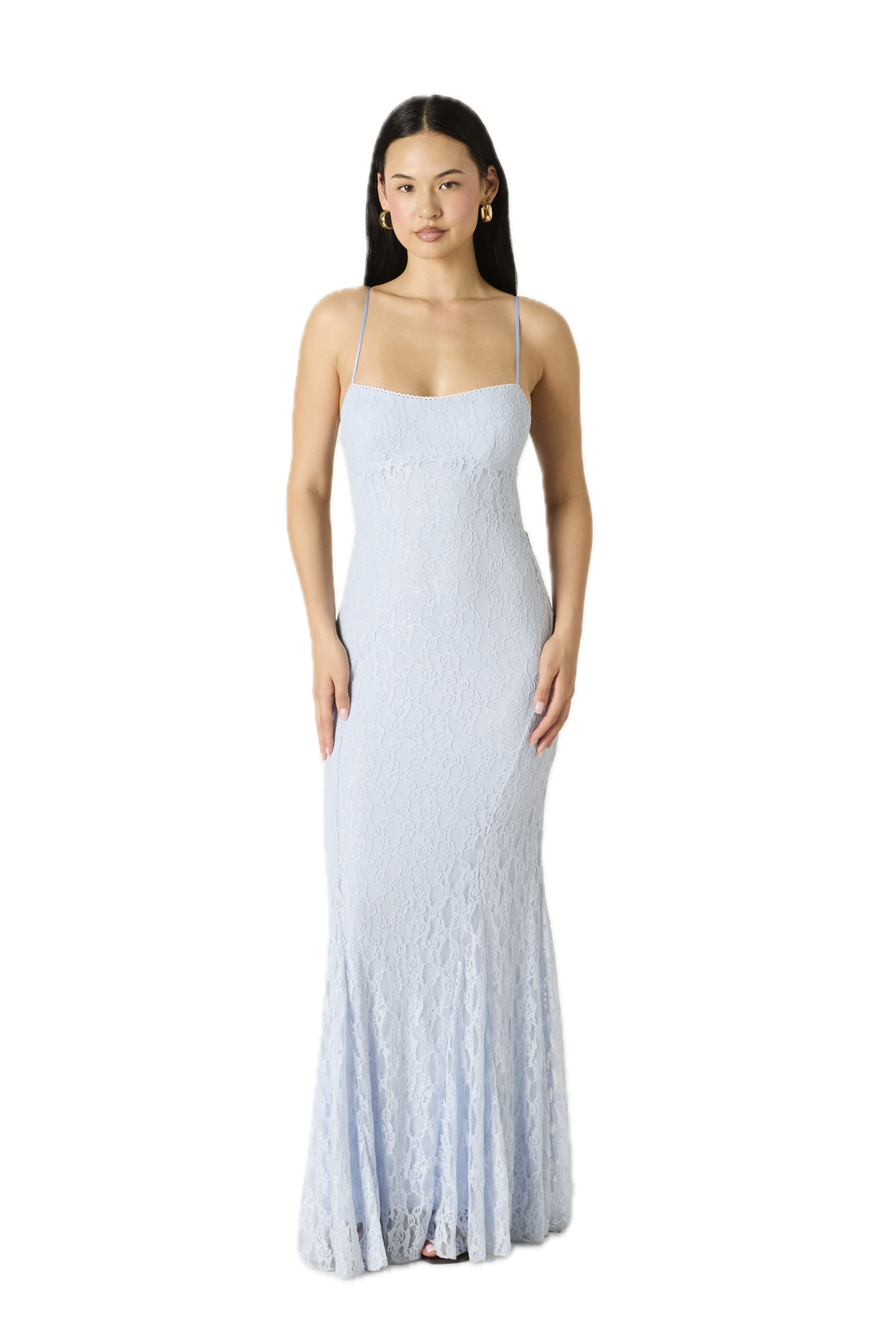 Megara Maxi Dress